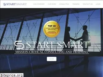 startsmartllc.com