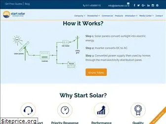 startsolar.co.in