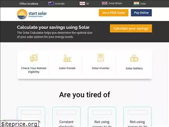 startsolar.com.au