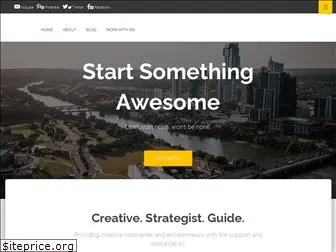 startsomethingawesome.com