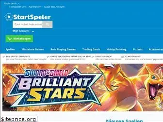 startspeler.com