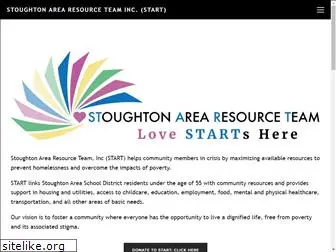 startstoughton.org