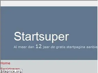 startsuper.nl