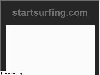 startsurfing.com