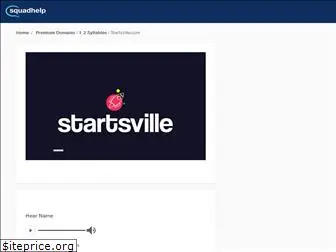 startsville.com