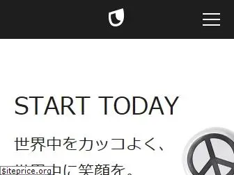 starttoday.jp