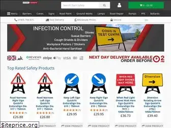 starttraffic.uk