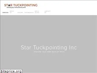 startuckpointing.com