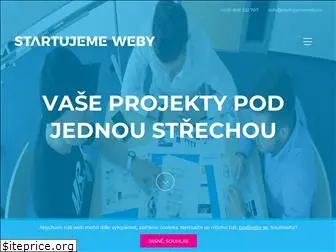 startujemeweby.cz