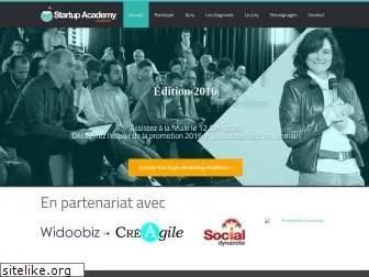 startup-academy.net