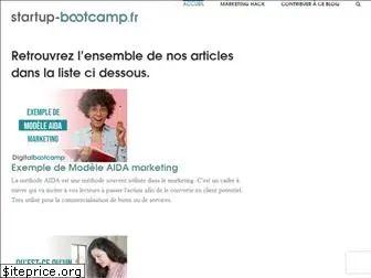 startup-bootcamp.fr