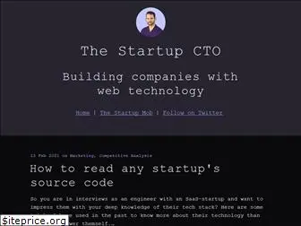 startup-cto.net