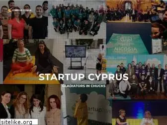 startup-cyprus.com