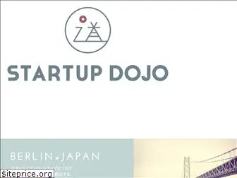 startup-dojo.com