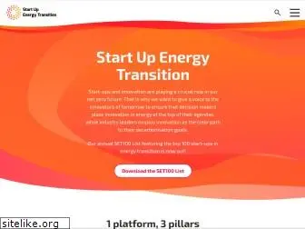 startup-energy-transition.com