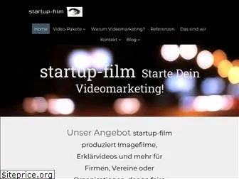 startup-film.com