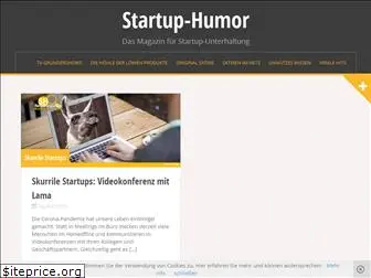 startup-humor.de