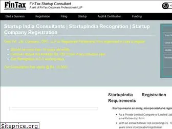 startup-india-consultants.com