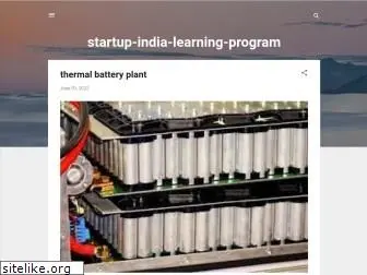 startup-india-learning-program.blogspot.com
