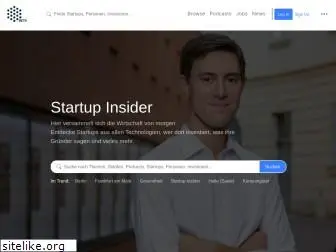 startup-insider.com