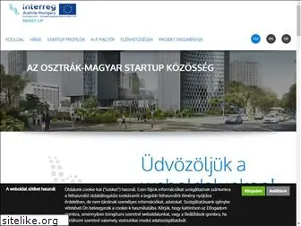 startup-pannonia.eu