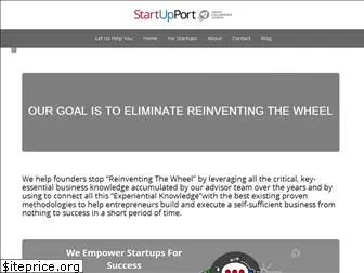 startup-port.com