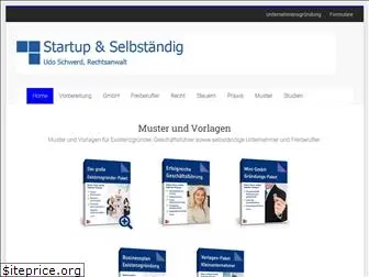 startup-selbstaendig.de
