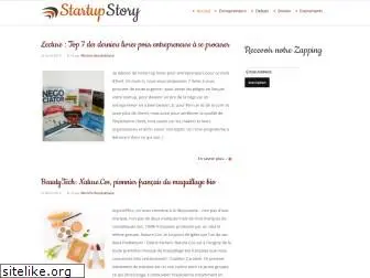 startup-story.fr