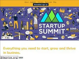 startup-summit.com