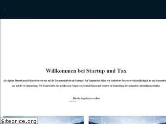 startup-tax.de