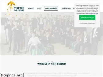 startup-the-future.de