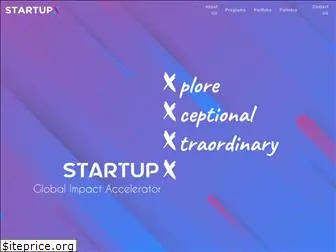 startup-x.com