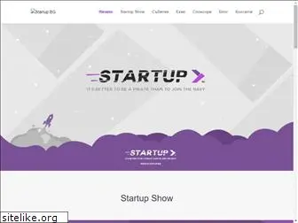 startup.bg