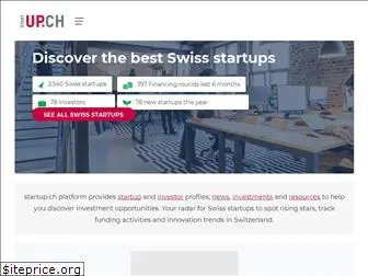 startup.ch