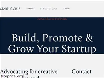 startup.club