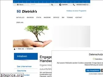 startup.dietrichs.com