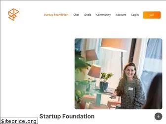 startup.foundation
