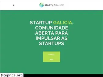 startup.gal