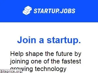 startup.jobs