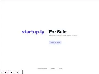 startup.ly