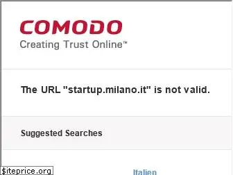 startup.milano.it