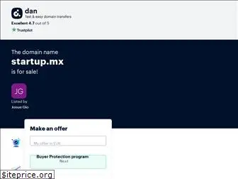 startup.mx