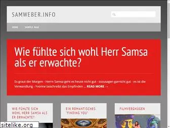 startup.samweber.biz
