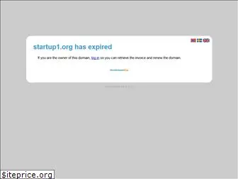 startup1.org