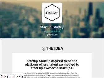 startup2.net