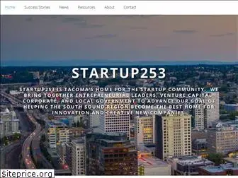 startup253.com