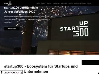 startup300.at