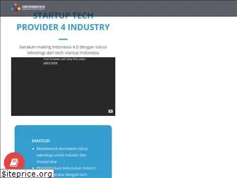 startup4industry.id