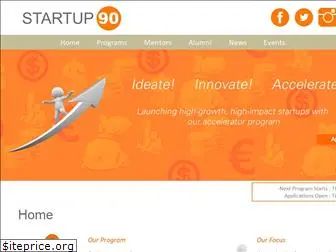 startup90.com
