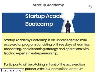 startupacademy.md